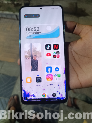 Redmi Not 11Pro+ 5G
